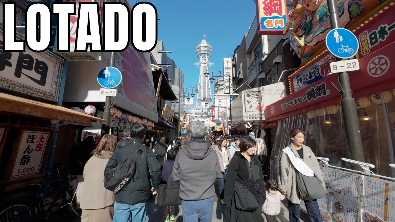 ASSIM FOI MEU DIA DE TURISTA NO JAPÃO 🇯🇵