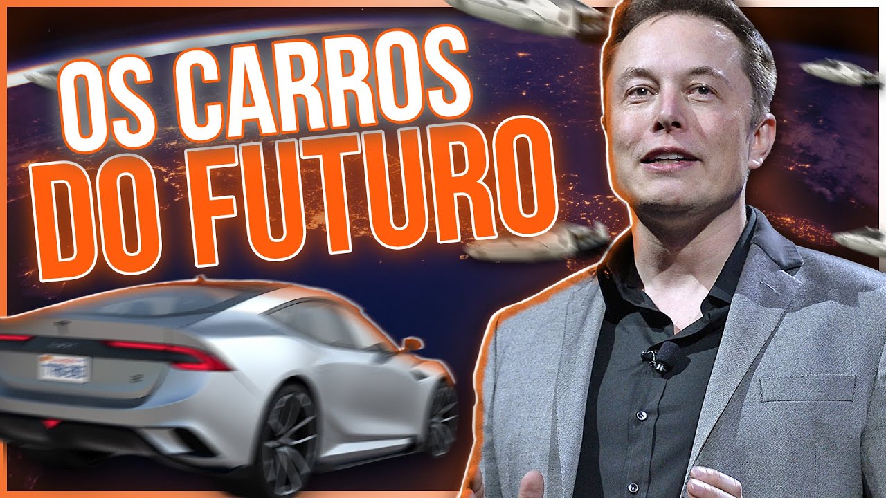 A História da Tesla – Histórias de Sucesso #13