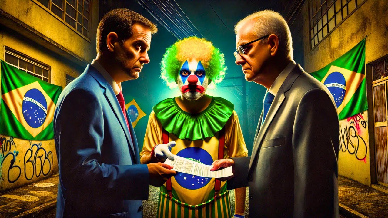 Não importa quem ganhe as eleições, quem perde é você