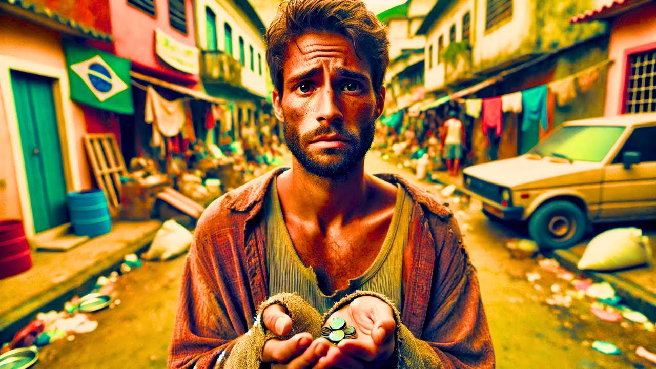 Como sobreviver no Brasil ganhando apenas um salário mínimo