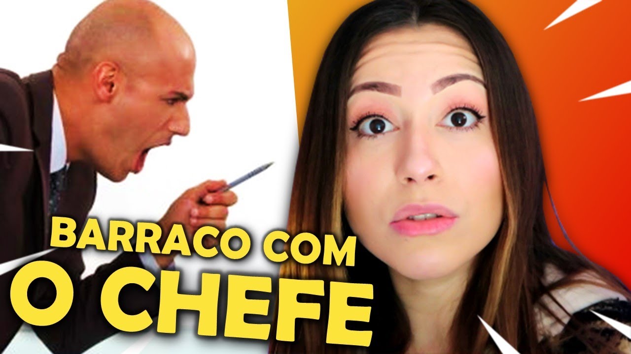 MEUS EMPREGOS NO EGITO | Brasileira no Egito