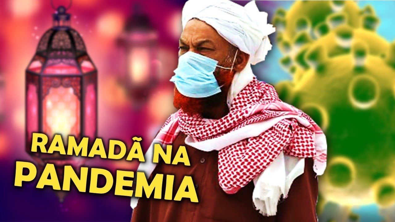 TUDO SOBRE O RAMADÃ 2020 | Brasileira no Egito