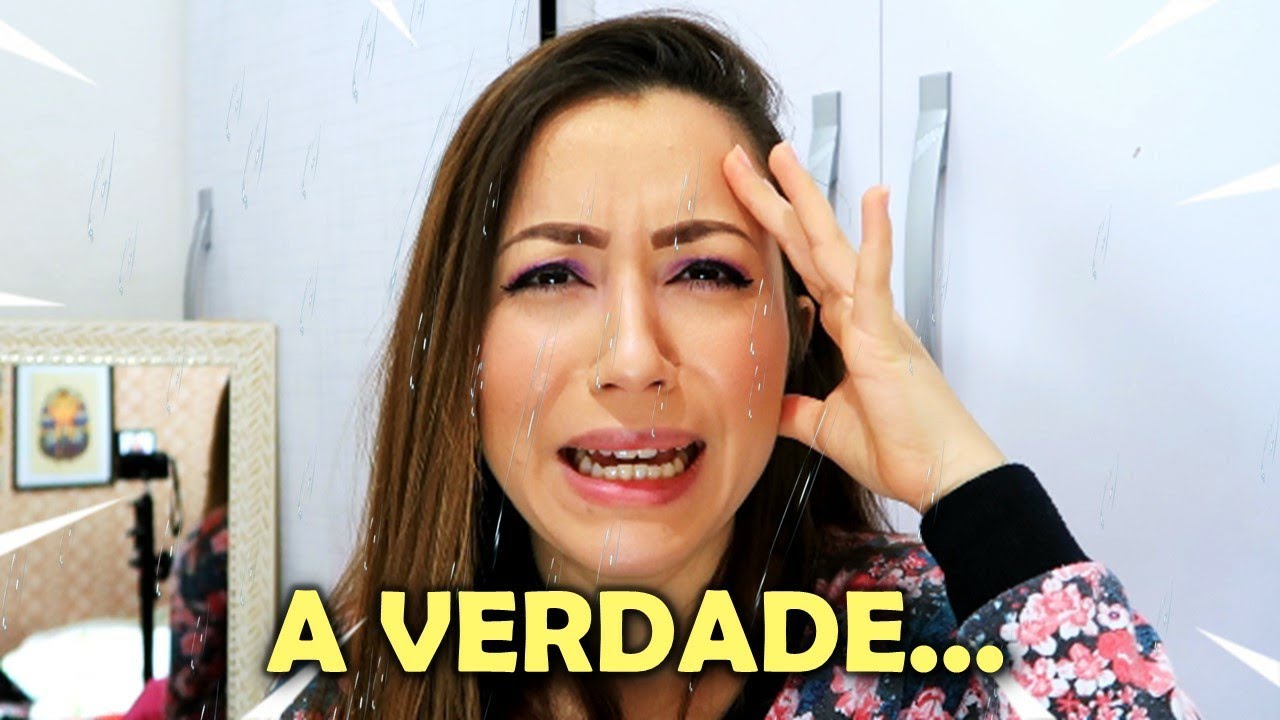 POR QUE VOLTEI PRO BRASIL? OS REAIS MOTIVOS… | Brasileira no Egito