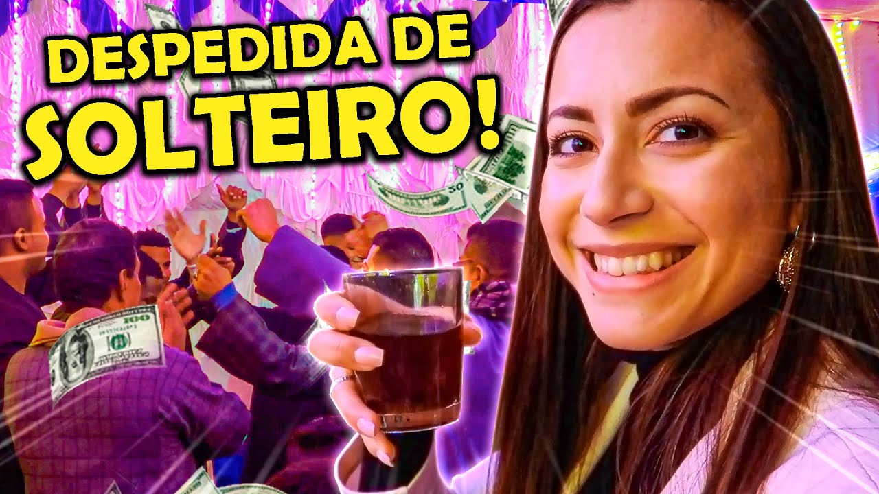 CASAMENTO EGÍPCIO em LUXOR! Despedida de Solteiro & Festa da Henna | Brasileira no Egito