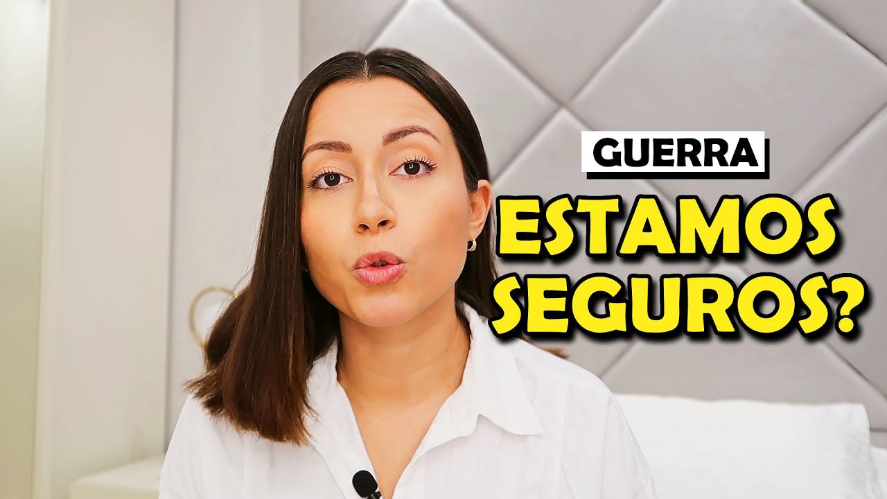 GUERRA: Como está o Egito agora? | Brasileira no Egito