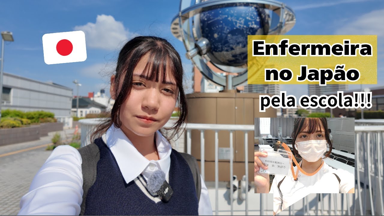 um dia como enfermeira!! – experiencia