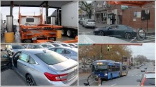 2000 Carros transportados – Cegonha Importada Ep62/18