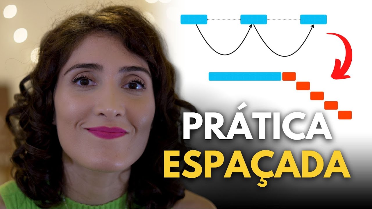 3 Formas de Aplicar a Prática Espaçada nos Estudos