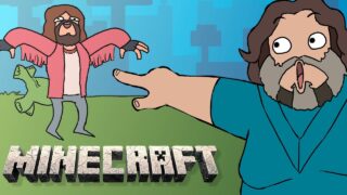 5 Coisas que deveriam ter acontecido em Minecraft