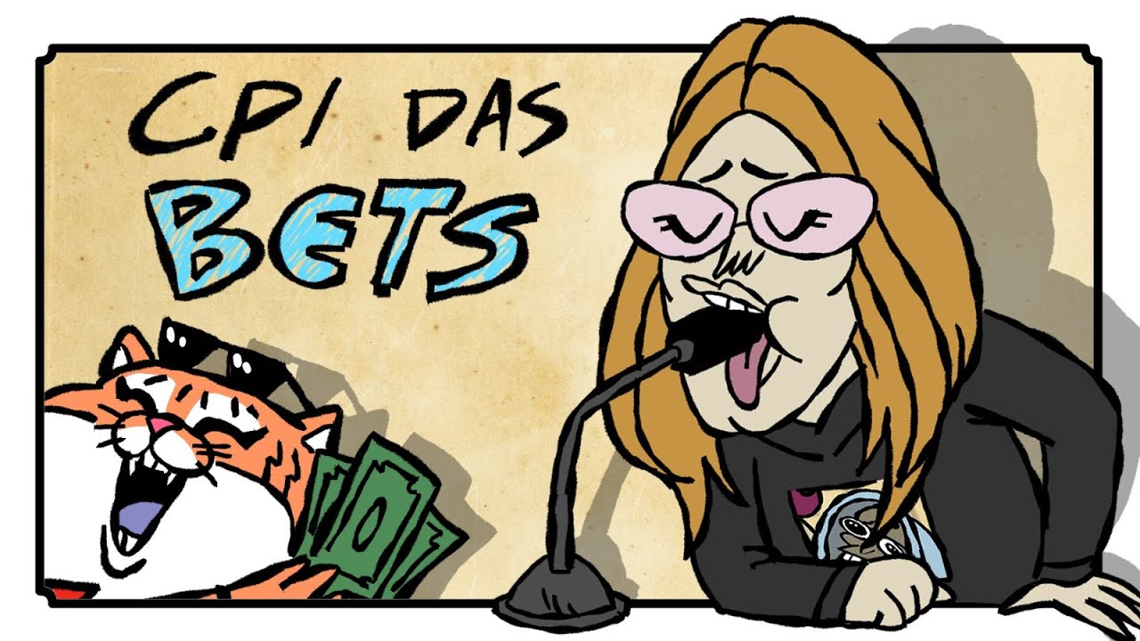 5 Coisas que deveriam ter acontecido na CPI das Bets