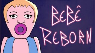 5 Coisas que toda mãe de bebe reborn já sofreu