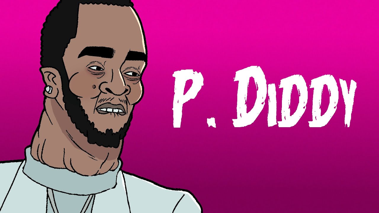 5 Coisas sobre o caso P. Diddy