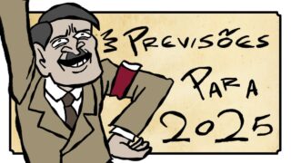 5 Previsões para 2025