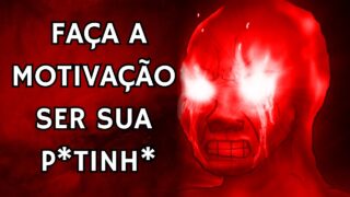 6 LIFE HACKS que vão te MOTIVAR a fazer qualquer coisa