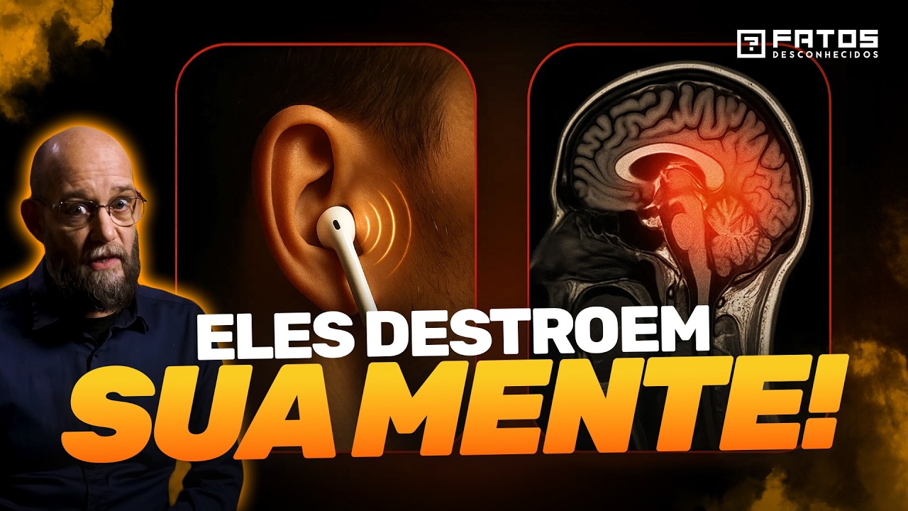 9 Hábitos Que Estão Destruindo Sua Mente…