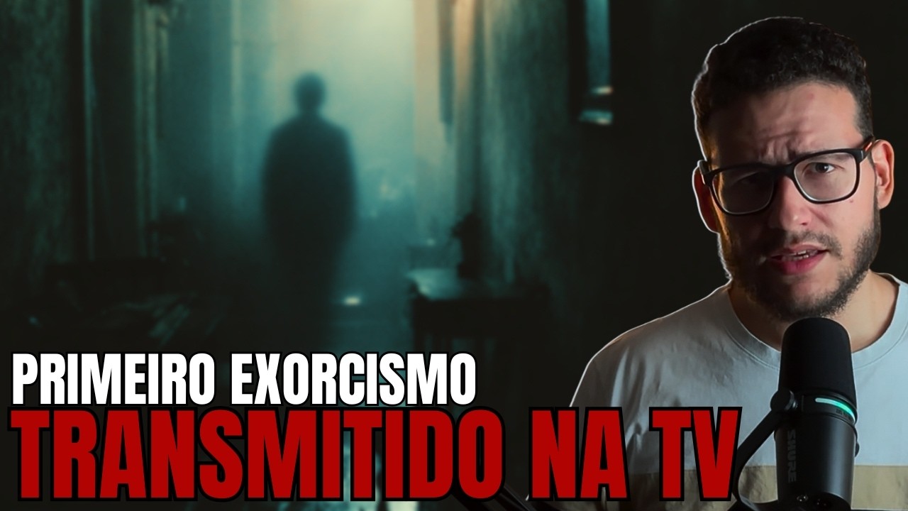 A ASSUSTADORA ASSOMBRAÇÃO DA FAMÍLIA BECKER – Caso Família Becker