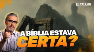 A Bíblia Estava Certa? Nefilins Foram Localizados em Área Isolada do Pacífico! – E Se For Verdade?