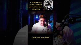 A Blaze é g0lp3 não caia nessa @Abraham_tv