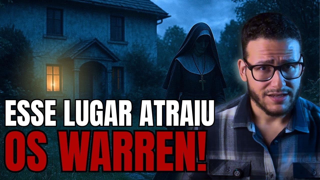 A CASA MAIS ASSOMBRADA DA INGLATERRA… OU UMA FARSA? – Caso Borley Rectory