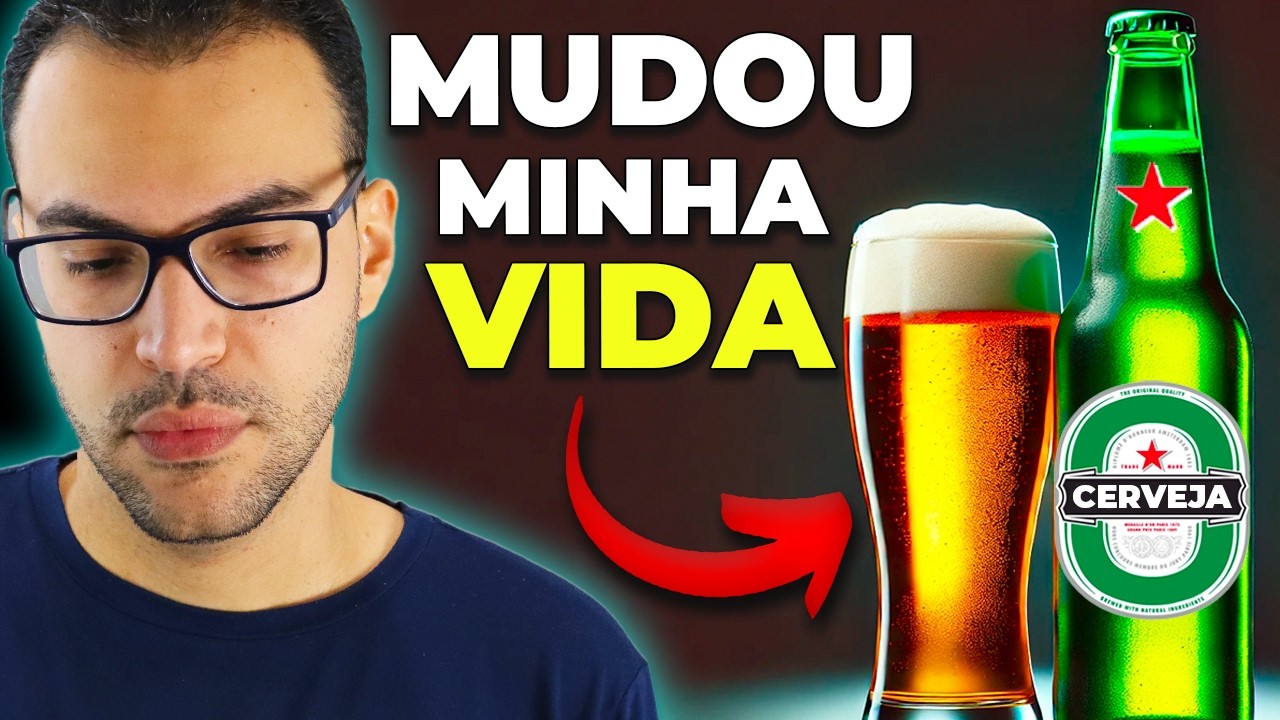 A DROGA LEGALIZADA que JÁ ESTÁ MATANDO MILHÕES DE PESSOAS