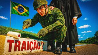 A Decadência do Exército Brasileiro