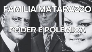 A Família Matarazzo Riqueza, Poder e Polêmicas em São Paulo