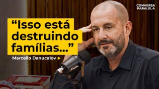 A Geração Z e os perigos invisíveis da internet