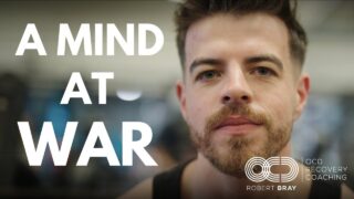 A MIND AT WAR (Official Documentary 2025)