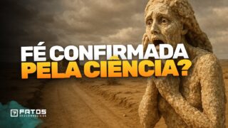 A Mulher de Ló Foi Encontrada? Arqueologia Confirma Relato Bíblico!