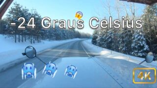 A Neve Continua – Estado de Vermont – Ep06/19