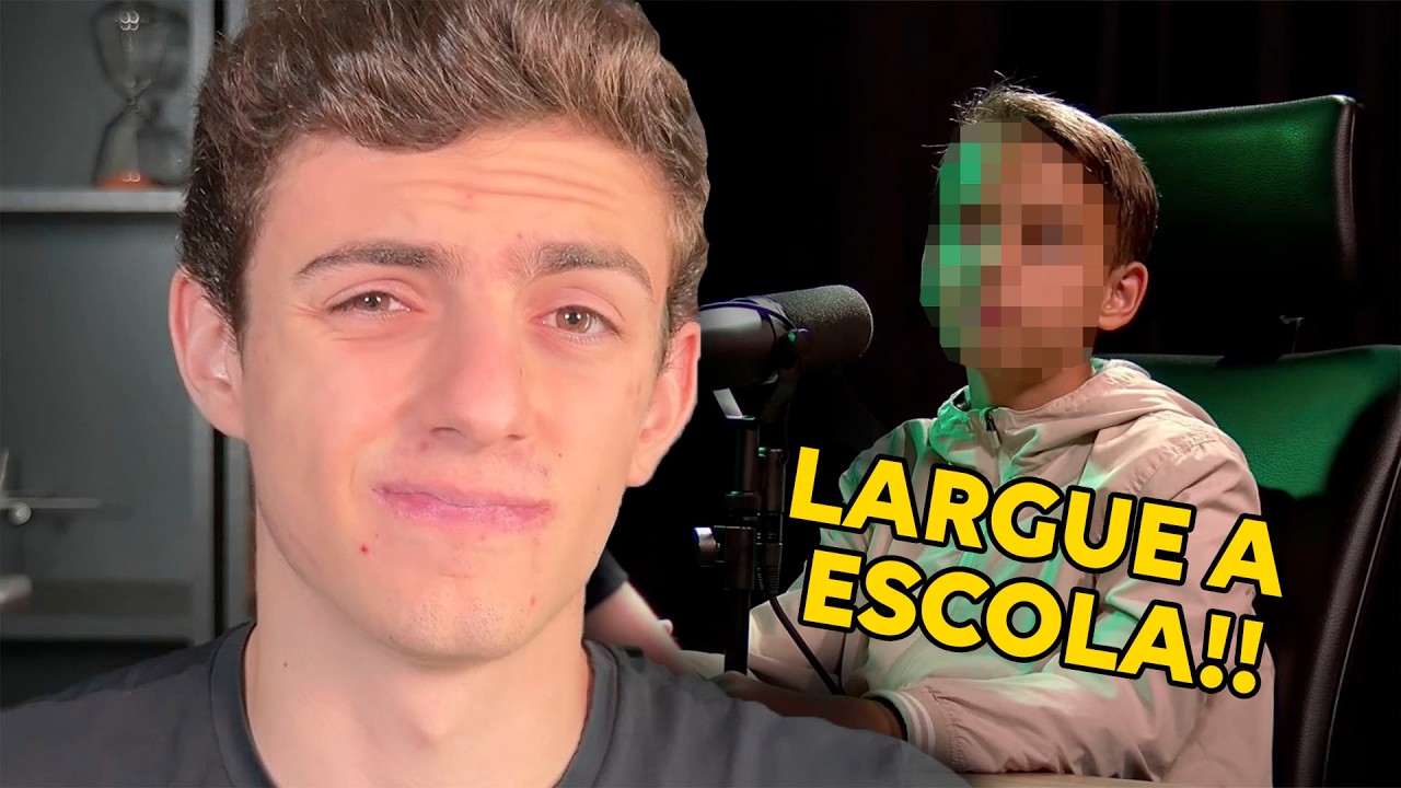 A escola não serve para nada? (uma visão científica) | O perigo por trás das “crianças coach”