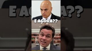 🔥 Advogado Jeffrey Chiquini DETONA Alexandre de Moraes! 🚨 Balaio e Moraes FICA SEM SAÍDA! ⚖️