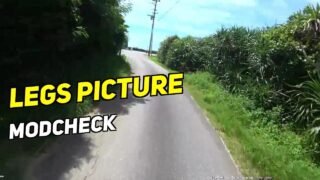 After 57 days, totaling 3365km, Brazilian streamer “Hirowdots” has finished his travel acr