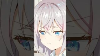 😳💕Alya PIENSA en CASARSE con Kuze😮🔥#roshidere #anime #amv #animeedits #edit #animes