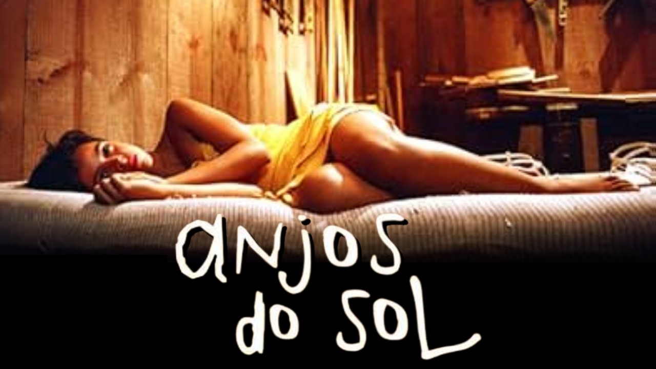 Anjos do Sol FILME BRASILEIRO COMPLETO | Filmes de Drama | Vera Holtz | Noite de Filmes