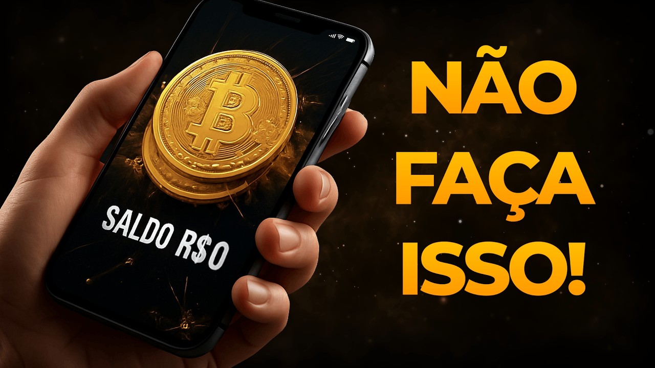 As 9 Regras do Bitcoin que você NÃO PODE quebrar