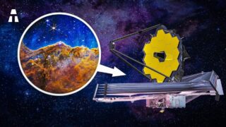 As Incríveis Descobertas do Telescópio James Webb!