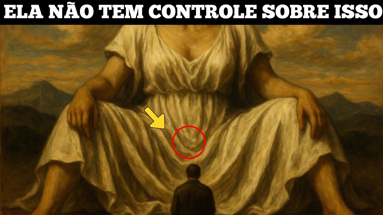 As Verdades OCULTAS Sobre a Mente Feminina (Que Você NÃO SABIA)