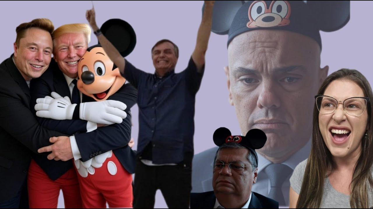 As últimas 48 horas… e o que virá nos próximos dias.