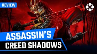 Assassin’s Creed Shadows é o resgate da franquia? | IGN Review
