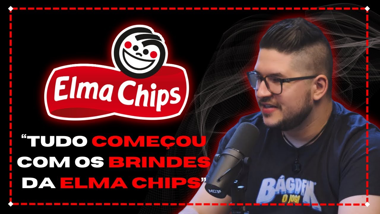 BÁG DEV CONTA COMO É A SUA RELAÇÃO COM POKÉMON | FLOW GAMES
