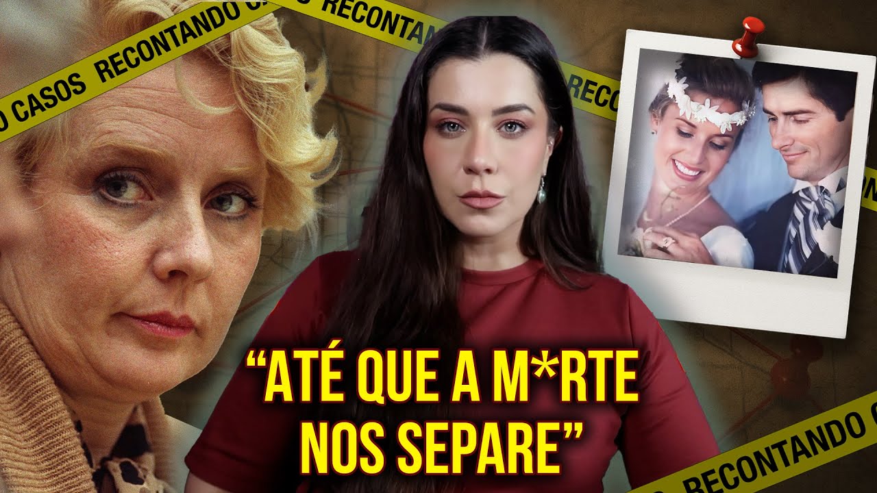 BETTY BRODERICK – A esposa traída, humilhada… e fora de controle