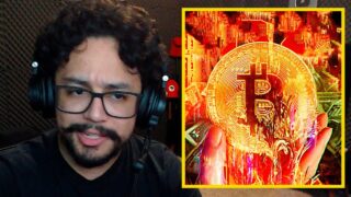 BITCOIN É UM GOLPE E EU POSSO PROVAR
