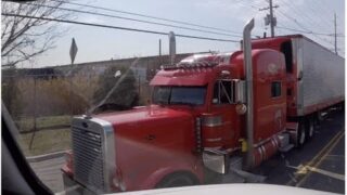 🚛 Buscando o Caminhão no Mecânico – EP40/2017 – Vlog18rodas