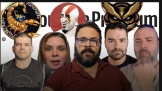 CANAL DE OPINIÃO -CANCER DO PAÍS@Forever78TFS @CorujadoCarvalho @morenotatuado @cafernandes_oficial