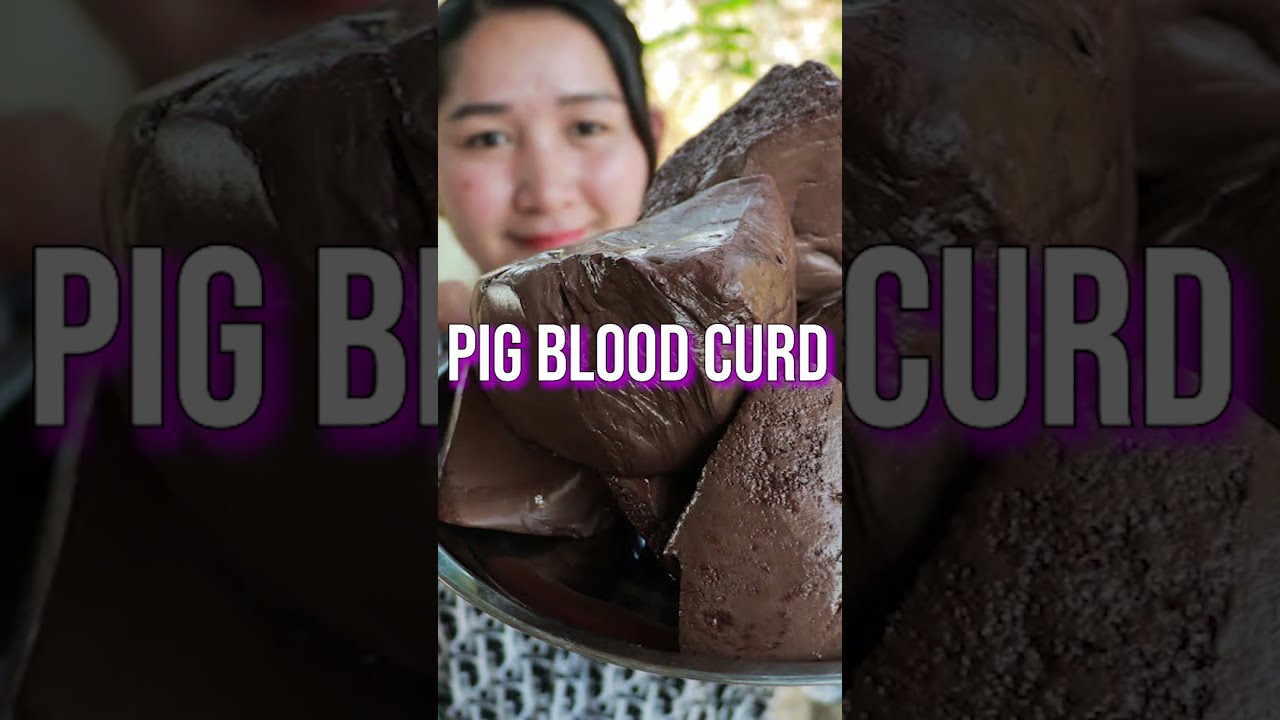 COMIDAS QUE VOCÊ NÃO TERIA CORAGEM DE COMER (Parte 4) #Shorts @PokeyBR