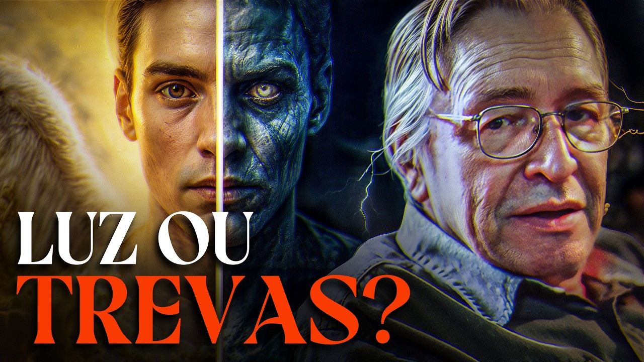 CULTURA não é luxo | Olavo de Carvalho