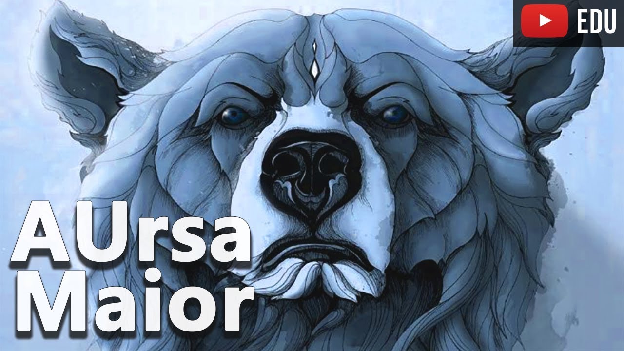 Calisto: A Ursa Maior – Mitologia Grega – Foca na História