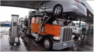 Carros de Retorno para o Alabama – Ep38/18