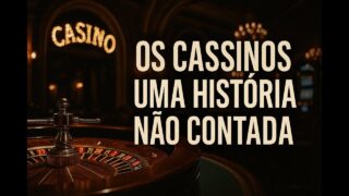 Cassinos no Brasil: História, Polêmicas e o Futuro